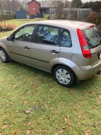 schadewagen ford fiesta, Ophalen, Handgeschakeld, 1400 cc, Ford