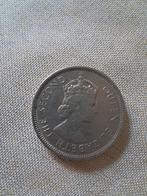 1 dollar 1960, Enlèvement ou Envoi