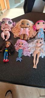 Verschillende poppen, Enfants & Bébés, Jouets | My Little Pony, Enlèvement