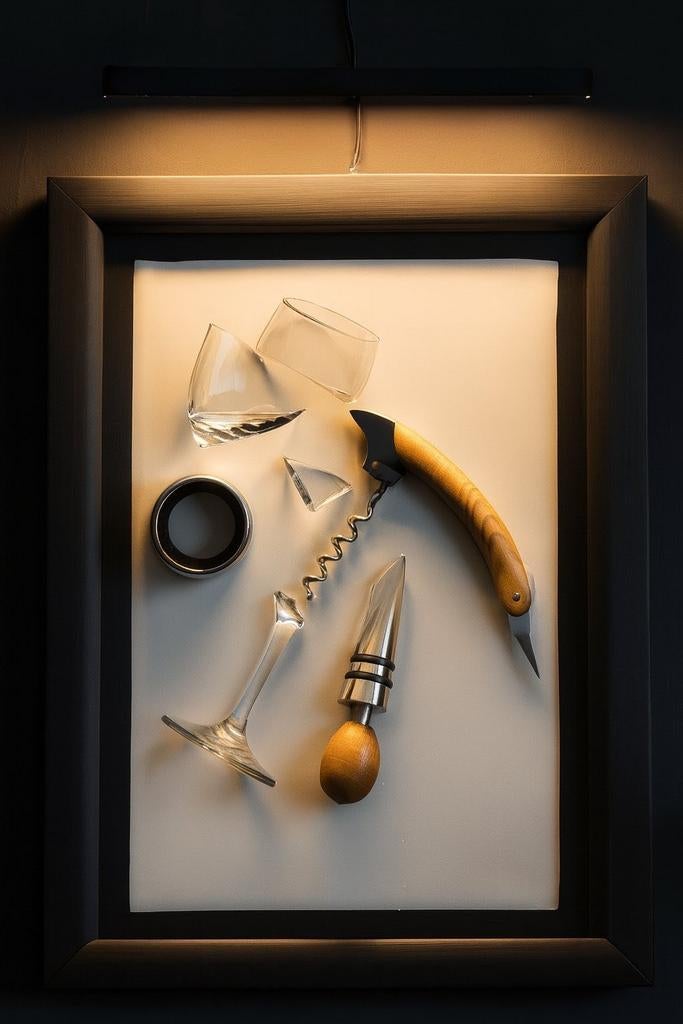 Oeuvre d'art au choix, Antiek en Kunst, Antiek | Woonaccessoires, Ophalen of Verzenden