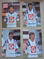 Kaarten Anderlecht, Ophalen of Verzenden