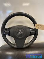 OPEL CORSA D zwart stuur met airbag stuurwiel, Auto-onderdelen, Gebruikt, Opel Automobile GmbH, Kontakt@opel-infoservice.de, Opel