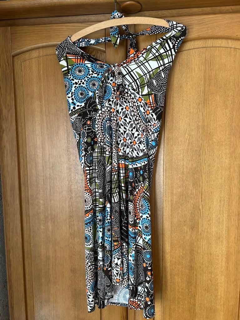 Dames kleedje, Kleding | Dames, Jurken, Ophalen, Zo goed als nieuw, Overige kleuren