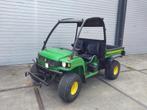 John Deere Gator HPX, John Deere, JDFCustomerSupport@JohnDeere.com, John-Deere-Strasse 169190
Walldorf, DE