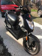 Kymco a klasse, Fietsen en Brommers, Scooters | Kymco, Ophalen, Gebruikt, Klasse A (25 km/u), 49 cc