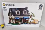 Lego 910050 Bricklink Antique Shop, Ophalen of Verzenden, Nieuw, Complete set, Lego