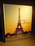 Livre "Voyages à Paris", Enlèvement, Neuf, Europe, 20e siècle ou après