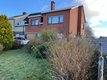 Huis te huur  3 slpk Ichtegemstr 14 Kortemark beschikbaar voor biedingen