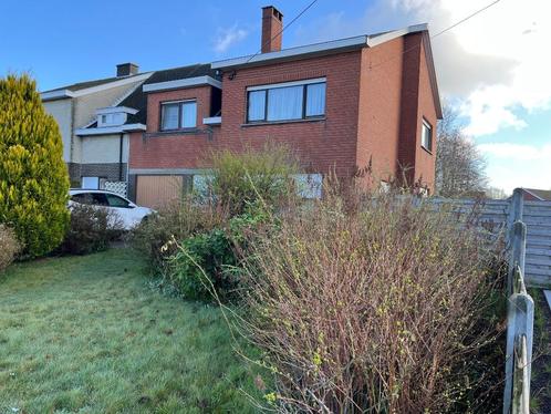 Huis te huur  3 slpk Ichtegemstr 14 Kortemark, Immo, Huizen te huur, Provincie West-Vlaanderen, Overige soorten, Direct bij eigenaar