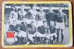 1960 Maple Leaf (pre panini) nr 1 Team Standard C.L., Ophalen of Verzenden, Gebruikt, Plaatje