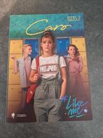 Like me reeks 2 :"Caro", Boeken, Ophalen, Gelezen, Borgerhoff & Lamberigts, Fictie
