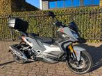 Peugeot XP400, Motoren, 400 cc, Scooter, Bedrijf, Minimaal motorrijbewijs A2