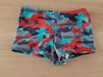 Zwembroek maat 122/128, Kinderen en Baby's, Kinderkleding | Kinder-zwemkleding, Ophalen of Verzenden, Zwembroek