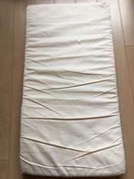 Matras 6cm oprolbaar voor reisbed 120x60cm, Kinderen en Baby's, Nieuw, Ophalen of Verzenden, Minder dan 140 cm, Matras