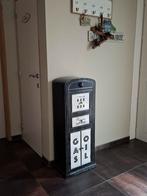 Metalen kast voor mancave, Ophalen of Verzenden, Gebruikt