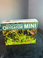 Oxidator nieuw met 2 volle flesjes, Ophalen