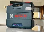 Bosch Prof. GSB 18V-2 - Perceuse à percussion 2xbat + charge, Bricolage & Construction, Outillage | Foreuses, 600 watts ou plus