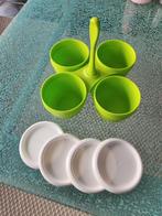 TupperwarebBloesem snack - nieuw, Ophalen of Verzenden, Nieuw