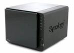 Synology DS415play NAS, Computers en Software, Harde schijven, Desktop, Extern, NAS, Ophalen of Verzenden