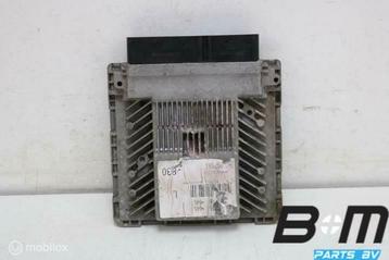 Motorcomputer 3.0 TFSI CGWB Audi A7 4G 4G0907551