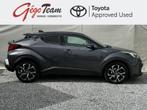 Toyota C-HR C-LUB BI-TONE, Autos, Toyota, SUV ou Tout-terrain, Hybride Électrique/Essence, Automatique, Achat