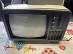 Vintage tv, Antiek en Kunst, Ophalen