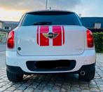mini countryman R60 bwjr 2013 Diesel, Auto's, Mini, Voorwielaandrijving, Euro 5, Stof, Zwart