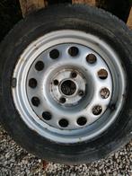 Velg, 14" - 6J - ET58, van VW Golf II GTI, Auto-onderdelen, Ophalen, Gebruikt, Band(en)