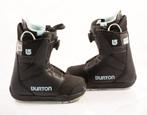 36,5 38 38,5 EU snowboard schoenen BURTON WOMENS PROGRESSION, Sport en Fitness, Verzenden, Gebruikt, Schoenen
