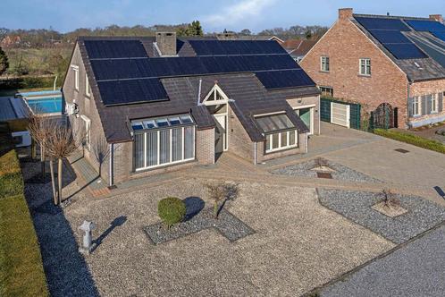 Huis te koop in Hechtel-Eksel, 3 slpks, Immo, Huizen en Appartementen te koop, Vrijstaande woning, B