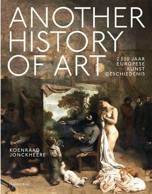 Another history of art, Boeken, Kunst en Cultuur | Beeldend, Ophalen of Verzenden