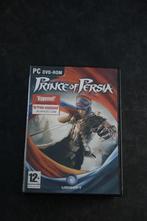 Prince of Persia - PC dvd rom, Enlèvement ou Envoi, 1 joueur, À partir de 12 ans, Aventure et Action