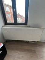 Radiator, Doe-het-zelf en Bouw, Ophalen, 30 tot 80 cm, Gebruikt, Radiator