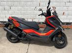 Kymco DTX360 320cc, Motoren, 320 cc, Scooter, Kymco, Particulier