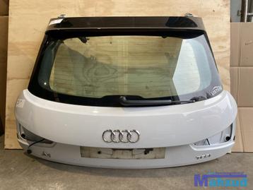 Onbekend, Utilisé, Arrière, Audi, Porte