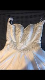 Trouwkleed, Vêtements | Femmes, Vêtements de mariage & Accessoires de mariage, Enlèvement