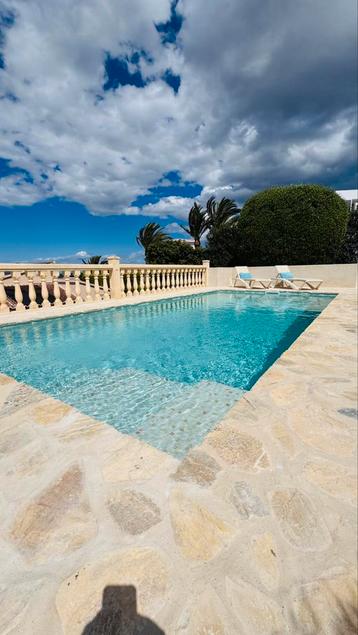 Te huur Vakantiewoning Spanje- Moraira - KORTING 2025  beschikbaar voor biedingen