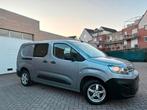 Citroen Berlingo | 12 M Garantie | 115 Dkm| Diesel | 2021 |, Auto's, Testrit aan huis, Stof, 4 cilinders, Citroën