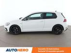 Volkswagen Golf GTI 2.0 TSI R BlueMotion 4Motion (bj 2017), Auto's, Gebruikt, Euro 6, 1984 cc, Leder