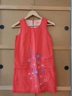 Oranje kleedje maat 152, Kinderen en Baby's, Kinderkleding | Maat 152, Fred & Ginger, Gebruikt, Jurk of Rok, Ophalen
