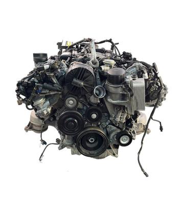 Mercedes Benz E-Klasse W212 S212 3.5L-motor  beschikbaar voor biedingen