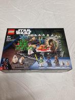 Lego star wars 40658 millenium falcon holiday diorama, Ophalen of Verzenden, Nieuw, Lego