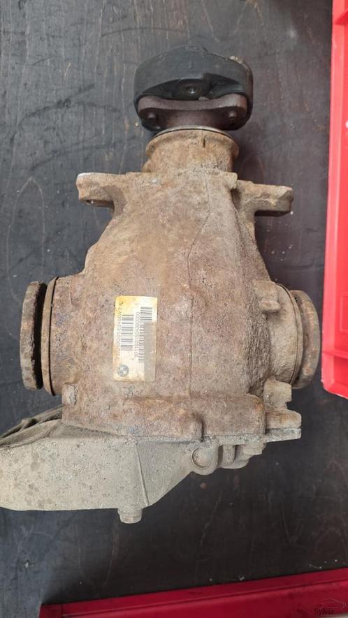 Cardan Differentieel 2.81 BMW 1 / 3 serie E8x E9x 3310757252, Auto-onderdelen, Transmissie en Toebehoren, Gebruikt, Ophalen of Verzenden