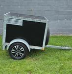 Remorque a chien, Autos : Divers, Remorques, Enlèvement, Comme neuf