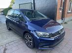 Volkswagen GOLF SPORTSVAN 1.0 TSI COMFORTLINE MET 55DKM, Auto's, Volkswagen, Monovolume, Euro 6, Start-stop-systeem, Blauw