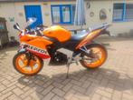 Honda cbr 125 repsol, Particulier, 125 cm³