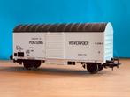 Liliput 22791 H0 Goederenwagen visvervoer NMBS SNCB, Hobby en Vrije tijd, Gelijkstroom of Wisselstroom, Ophalen of Verzenden, Liliput