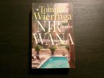Nirwana    -Tommy Wieringa-, Boeken, Ophalen of Verzenden