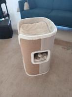 Katten toren, Dieren en Toebehoren, Ophalen, Zo goed als nieuw