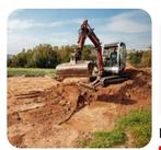 Terre de jardin a donner, Ophalen of Verzenden, Gebruikt